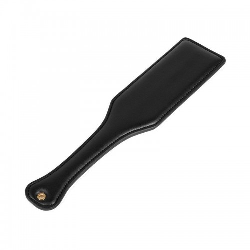 pu leren bdsm paddle