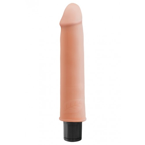 Real Feel #11 realistische vibrator blank