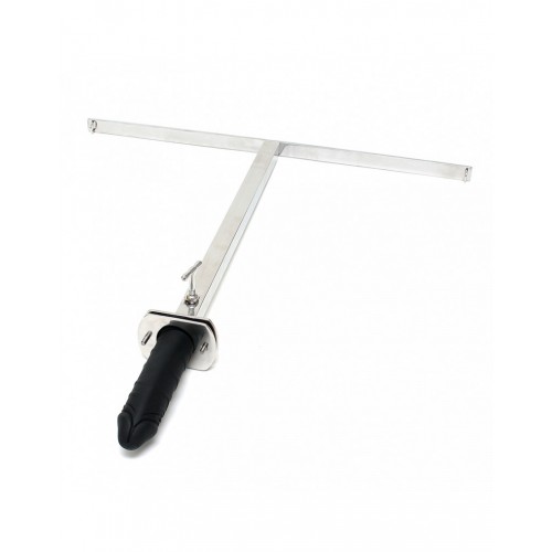 Metalen spreader T-vorm | Nooitmeersaai