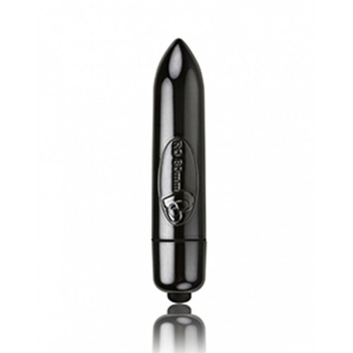 Rocks-off bullet mini vibrator - zwart