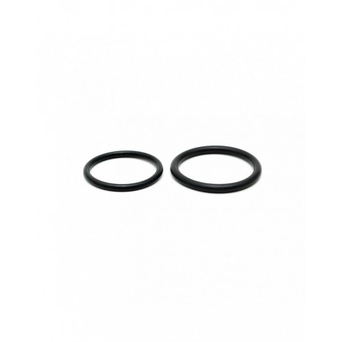 rubberen cockring set 40 45 mm