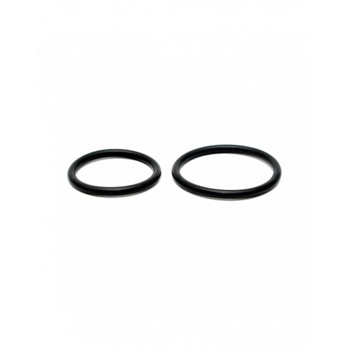 rubberen cockring set 50 55 mm