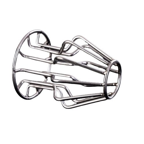buttplug speculum metaal rvs