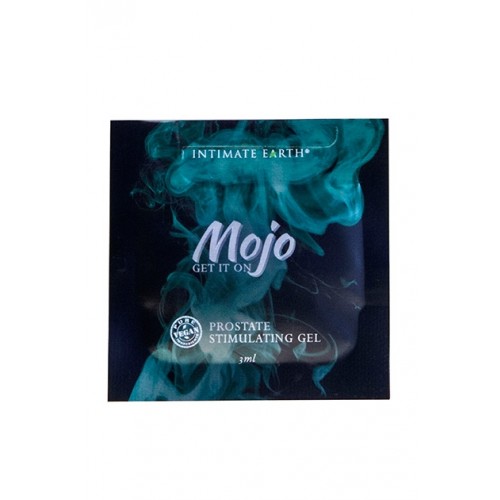 sachet intimate earth anaal glijmiddel waterbasis