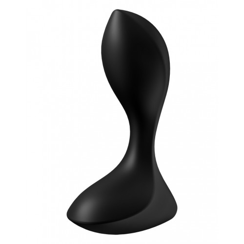 satisfyer-backdoor-lover-vibrator-zwart