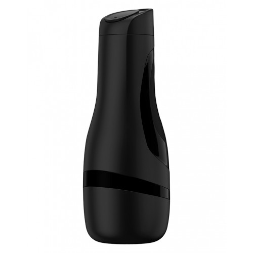 Satisfyer Men Classic masturbator zwart