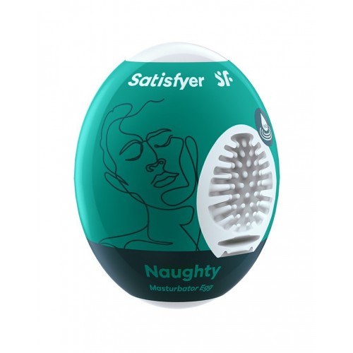 satisfyer naughty penis sleeve