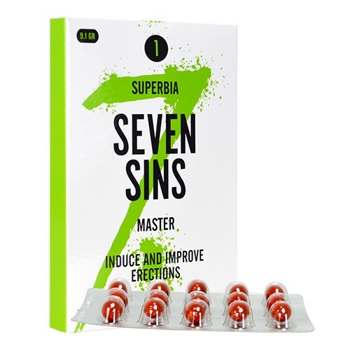seven sins master erectie tabletten