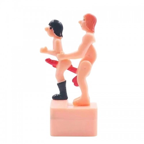 sexpoppetje opwindbaar