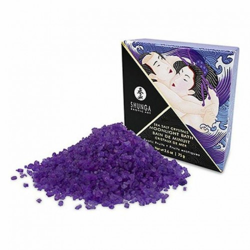 Shunga exotic fruits badzout 75gr