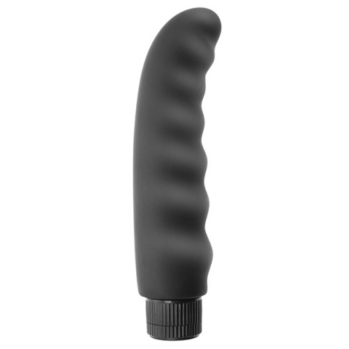 Sinful Pleasures Ripple vibrator zwart