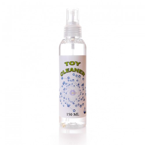 Toycleaner spray Boss Series - 150 ml