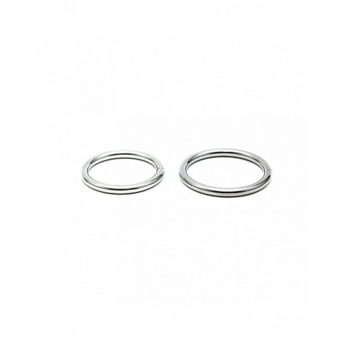 stalen cockring set 40 45 mm
