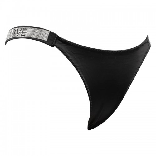 string spandex steentjes love letters lingerie