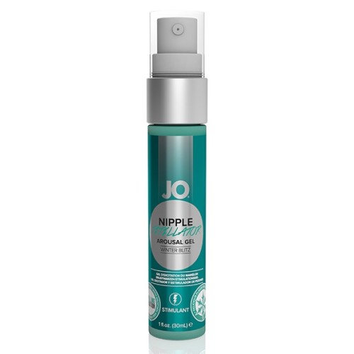 System Jo Nipple Titillator gel winterfris - 30ml