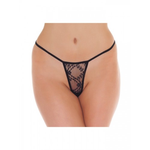 sexy string tanga