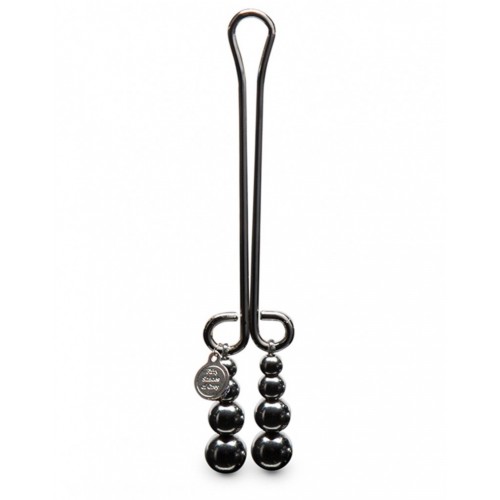 Clitoris klem - Fifty Shades Of Grey