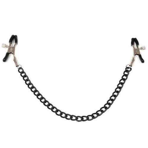 tepelklemmen bdsm nippel sex