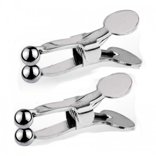 tepeklemmen knijper balletjes