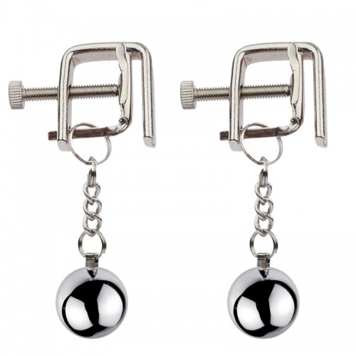 tepelklemmen met gewicht