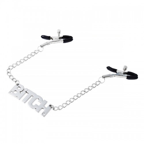 tepelklemmen metaal ketting bitch