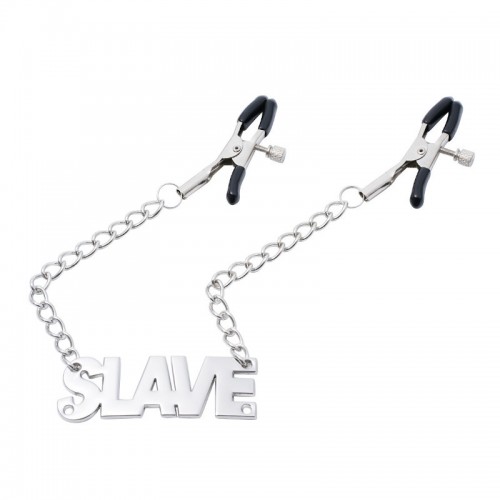 tepelklemmen metaal ketting slave