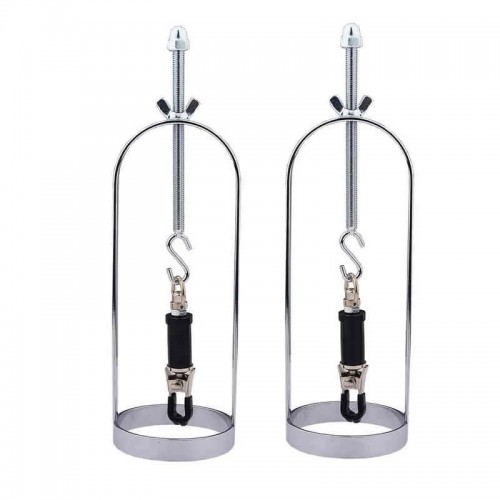 Tepelstretchers kooi met tepelklem 300G