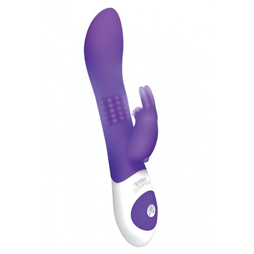 The Rabbit Company Tarzan Vibrator - paars