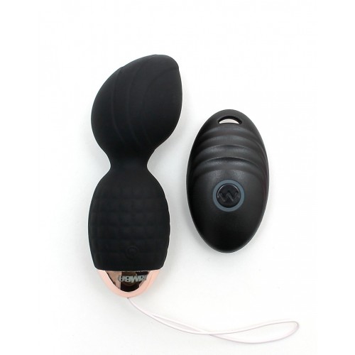 Vibrerende vaginaballen Athens vagina toys