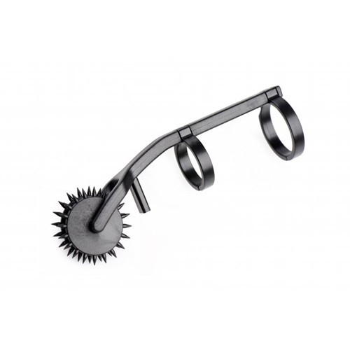 vinger pinwheel bdsm finger play sex sm