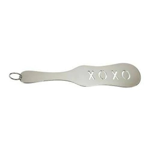 Metalen paddle 32 cm - xoxo
