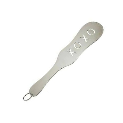 Metalen paddle 32 cm - xoxo
