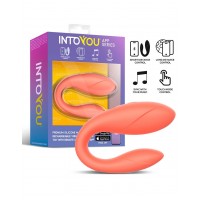 IY - Couple Toy vibrator
