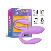 IY vibrator voor koppels met app