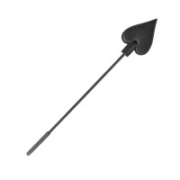 bdsm paddle zweep  aas model