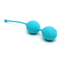amsterdam kegel vaginaballen blauw
