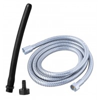 Intiem flexibele intieme douche slang 2,00m 