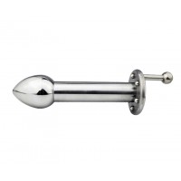 buttplug draaibaar anaalsex
