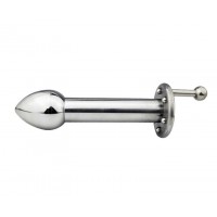 buttplug draaibaar anaalsex