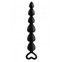Anaal toy plug kraal dildo anal bdsm