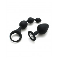 Anaal toys kit analsex mini dildo