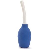 anale douche 310ml blauw