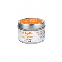 Arouse massagekaars erotisch