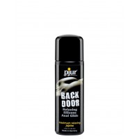 Glijmiddel Pjur backdoor siliconebasis sex condoom anaal