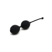 Balls Amsterdam vaginaballen - zwart