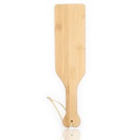 bambo paddle bdsm 42cm sm slaaf