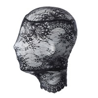 BDSM MASKER