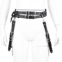 bdsm harnas meester