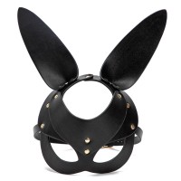 konijnmasker oogmasker bdsm