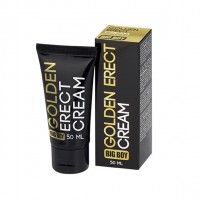 Big Boy Golden Erect erectie creme